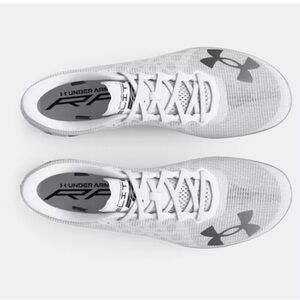 Under Armour Shakedown Elite 2 Track Spikes